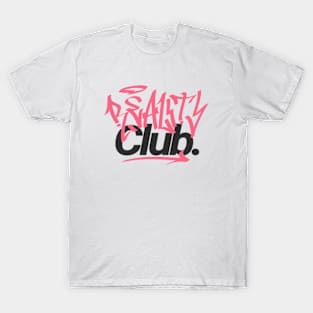 Reality Club T-Shirt